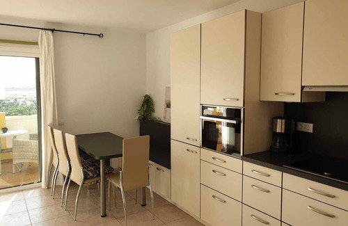 Bahia Calma Apartment | Casa Maxi 1 Residencial Amanay Costa Calma