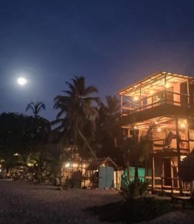 Guachaca House | Casa Maya Mendihuaca