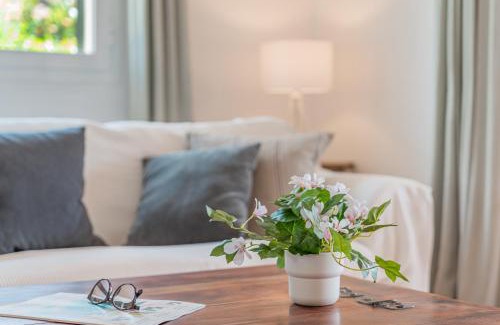 Sa Rapita Villa | Casa Mayor Strand Es Trenc 5 min