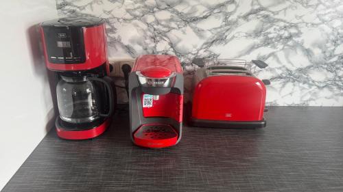 Marlow House | Casa Meeresbrise Marlow