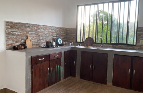 San Miguel Apartment | Casa Melodia 🎶