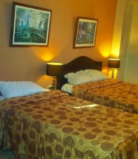 Sullana Hotel | Casa Mendoza