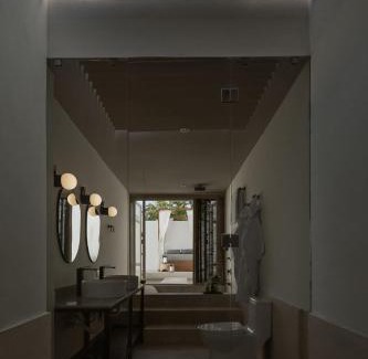 Zona Paseo Montejo House | Casa Meraki Mérida - Paseo de Montejo