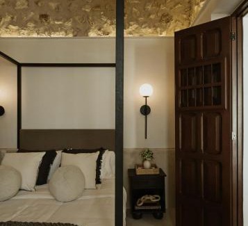 Zona Paseo Montejo House | Casa Meraki Mérida - Paseo de Montejo