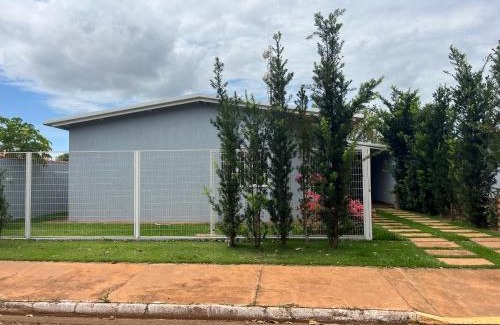 Nova Nazare House | Casa Mercúrio Astral - Espaço inteiro
