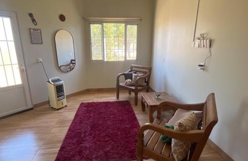 Nova Nazare House | Casa Mercúrio Astral - Espaço inteiro