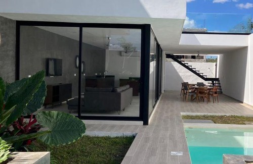 Merida Municipality Apartment | casa merida