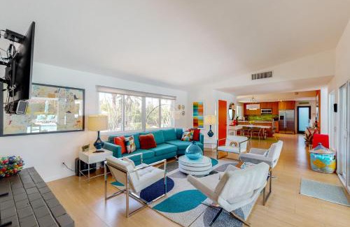 The Mesa House | Casa Mesa Permit# 2665