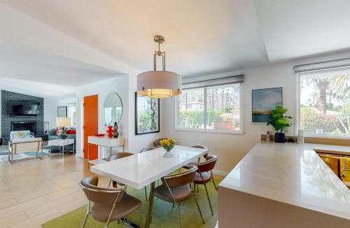 The Mesa House | Casa Mesa Permit# 2665