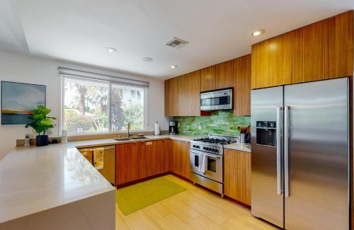 The Mesa House | Casa Mesa Permit# 2665