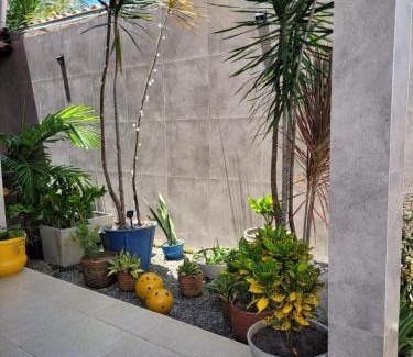 Barra Mar House | Casa Meu Cantinho