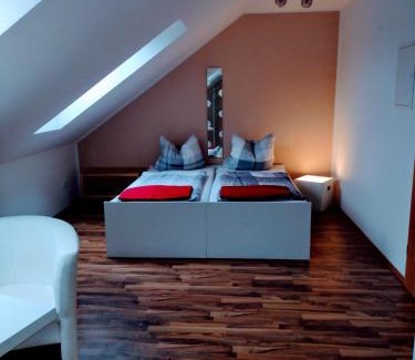 Meine House | Casa Meynum