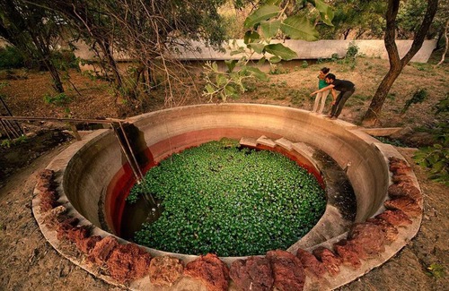 Valle de Atongo Villa | Casa Meztitla