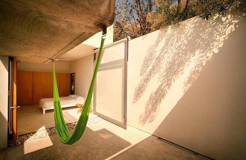 Valle de Atongo Villa | Casa Meztitla