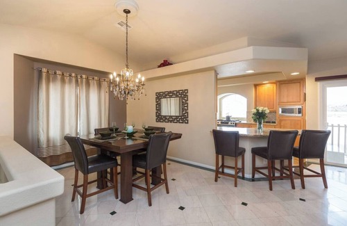 Enterprise House | CASA MIA - Las Vegas traditional Luxury