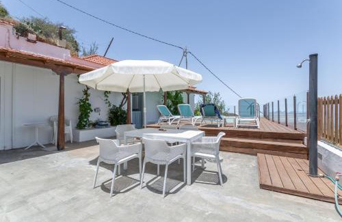 Vega de San Mateo Ski Chalet | Casa Mica Relax y Naturaleza