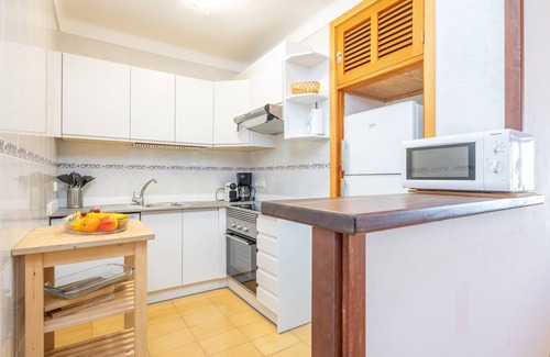 Portopetro House | CASA MICHAELA - Chalet with sea views in PORTOPETRO. Free WiFi