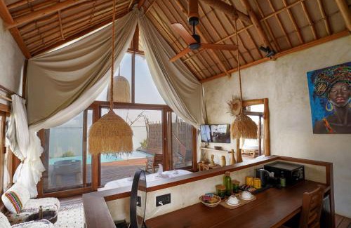 Dubai Hotel | Casa Mikoko Resort