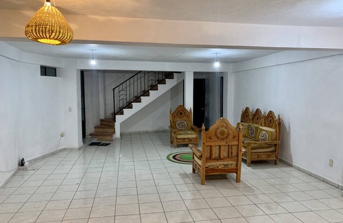 Taxco House | Casa Mila Taxco en Centro Histórico Cerca de Puntos de Interés, Zócalo, Tianguis