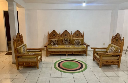 Taxco House | Casa Mila Taxco en Centro Histórico Cerca de Puntos de Interés, Zócalo, Tianguis