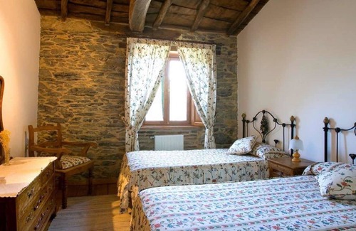 Arzua House | Casa Milia