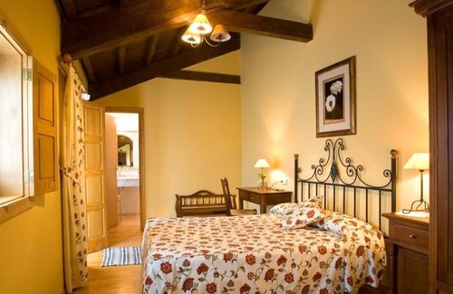 Arzua House | Casa Milia