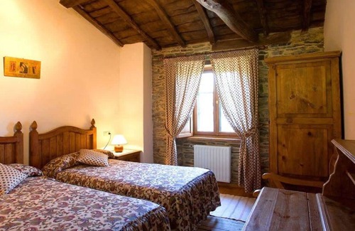 Arzua House | Casa Milia