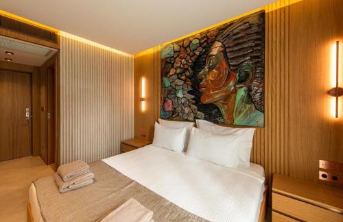 Karaburun Hotel | Casa Mimas Hotel