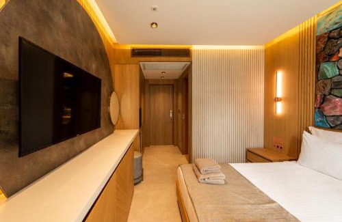Karaburun Hotel | Casa Mimas Hotel