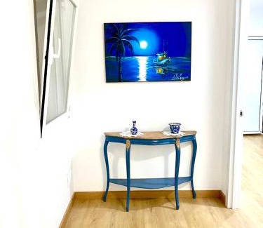 Rio Velez House | Casa Mimi By Solymar Holiday