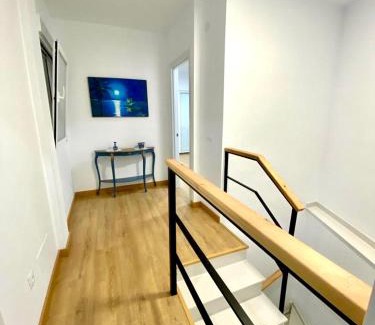 Rio Velez House | Casa Mimi By Solymar Holiday