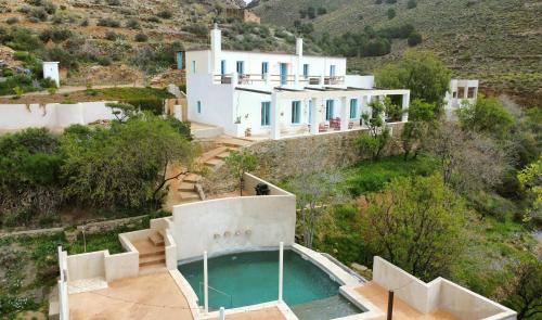 Gergal Bed & Breakfast | Casa Mimi