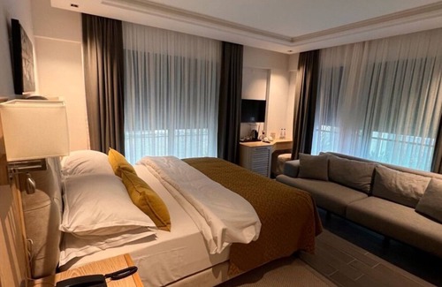 Karaburun Hotel | Casa Mimosa Hotel