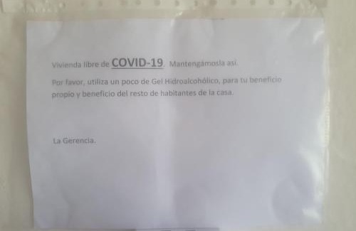 La Aldea de San Nicolas Apartment | Casa Mina