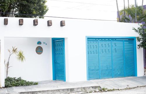 Merida House | CASA MINERVA MERIDA