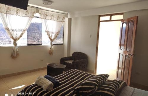 San Blas House | Casa Mirador guesthouse