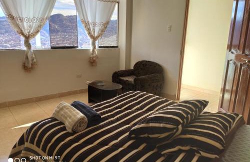 San Blas House | Casa Mirador guesthouse