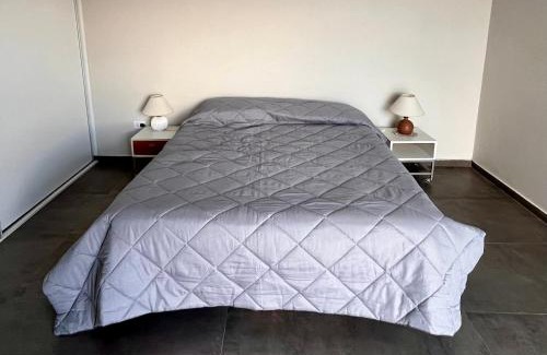 Tunuyan House | Casa Miraflores