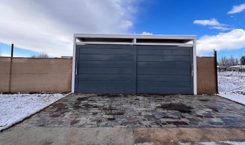 Tunuyan House | Casa Miraflores