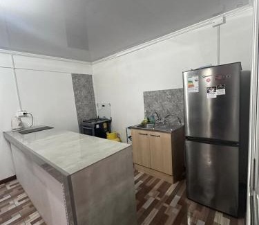 Tocopilla Apartment | Casa Miraflores