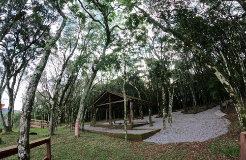 Mucum House | Casa Mirante Bixo Do Mato II