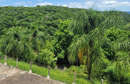 Mucum House | Casa Mirante Bixo Do Mato II