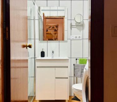 Fuentes de Leon House | Casa Mirasierra