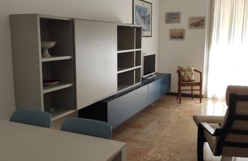 Chiavari Apartment | Casa Mirella