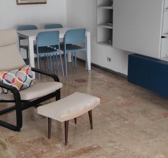 Chiavari Apartment | Casa Mirella