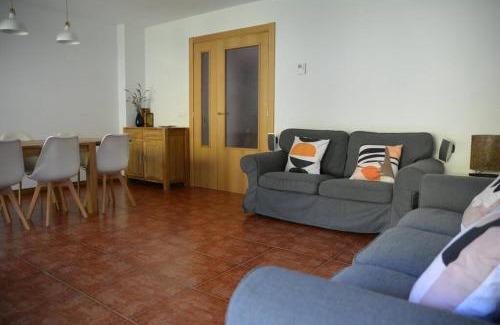 Lekunberri House | Casa Miruetxe