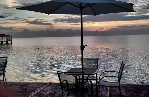 Monte Cristi House | Casa Mision Dorcas