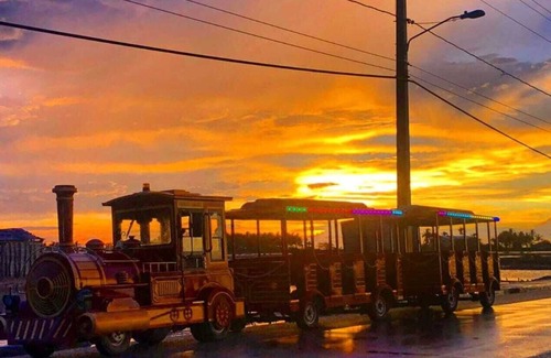 Monte Cristi House | Casa Mision Dorcas