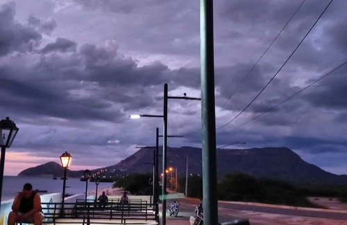 Monte Cristi House | Casa Mision Dorcas