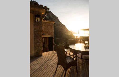 Valldemossa Ski Chalet | Casa Mistral, Un paraíso de Mar y Montaña